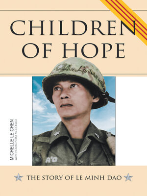 cover image of Children of Hope